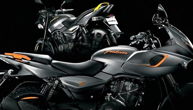 Bajaj Pulsar 180 bike discontinued and pulsar 180F available in India