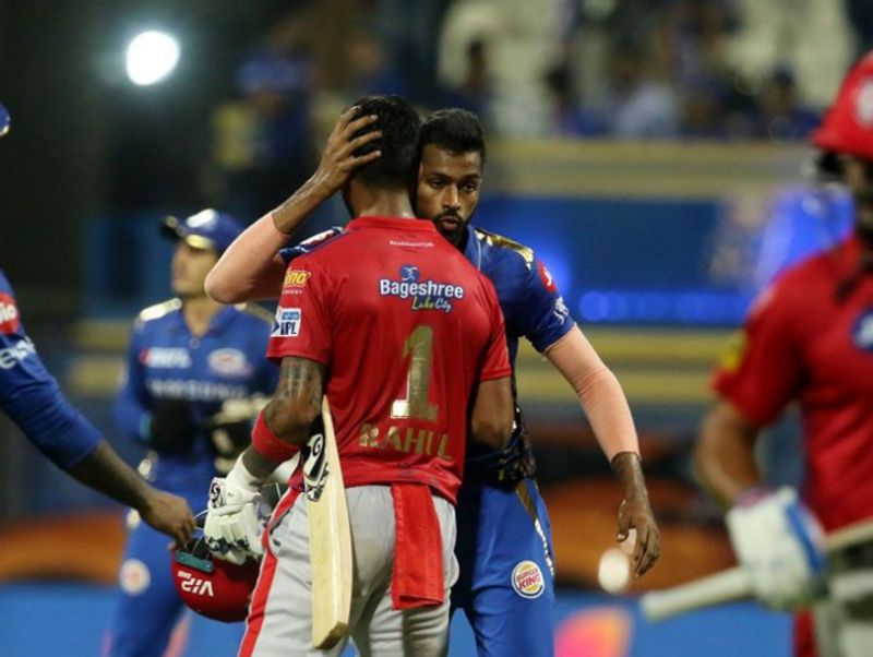 Twitter Salutes KL Rahul for the stupendous century against Mumbai Indians