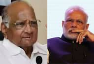 sharad pawar said, three regional leaders would be better PM instead of rahul gandhi