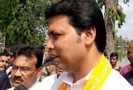 Biplab Deb Tripura will vote for those who got them freedom