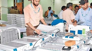 Telangana Nizamabad makes history in 2019 Lok Sabha elections