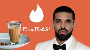 Indians on Tinder prefer Drake Chai over Ranveer Singh and Pani Puri