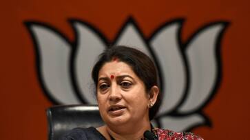 Top reasons why smriti Irani will defeat congress chief Rahul Gandhi in Amethi