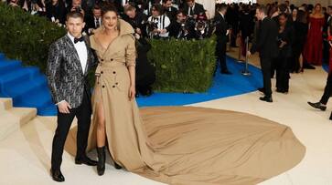 Priyanka Chopra, Nick Jonas to walk the red carpet at MET Gala, become part of Benefit Committee