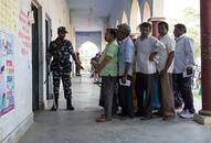 Fate of Uttar Pradesh bigwigs to be decided today 24 percent polling recorded before 11 AM