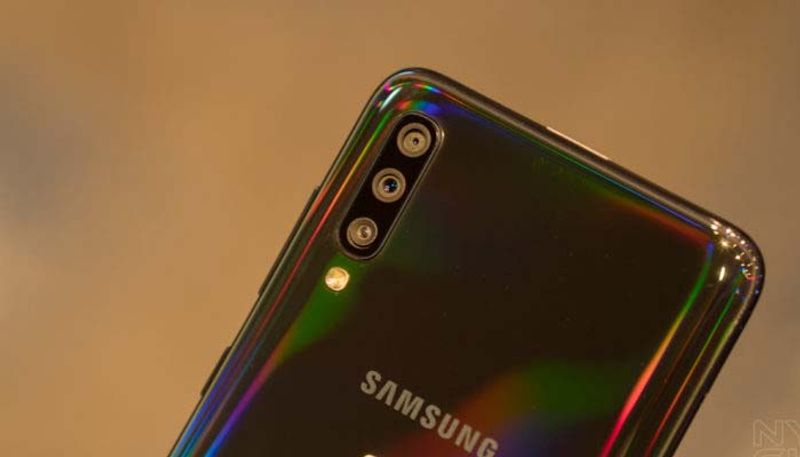 Samsung Galaxy A70s With 64-Megapixel Main Camera Goes on Sale in India Today: Price, Specifications, Offers