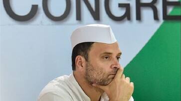 Supreme Court asked Rahul Gandhi to explain 'Chowkidar Chor Hai' statement on Rafale Order