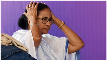 Mamata refuses to attend Modi swearing-in after BJP invites victims of Bengal violence