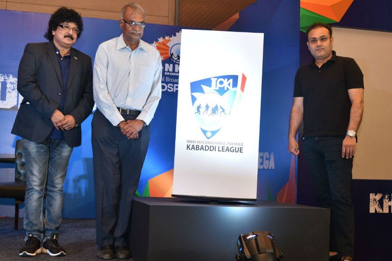 Dates for 1st Edition of Indo International Premier Kabaddi League Announced