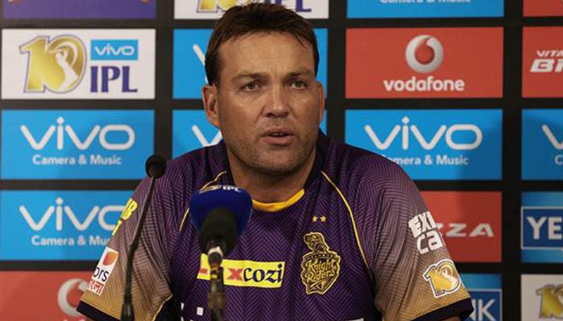 IPL Jacques Kallis steps down as a Kolkata Knight Riders coach