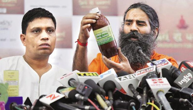 Patanjali plan to expand in international market with the help of MNC's