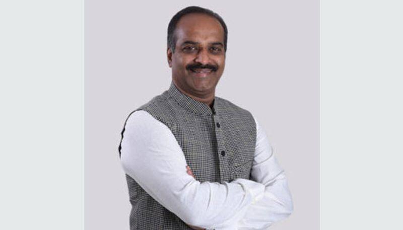 PC Mohan