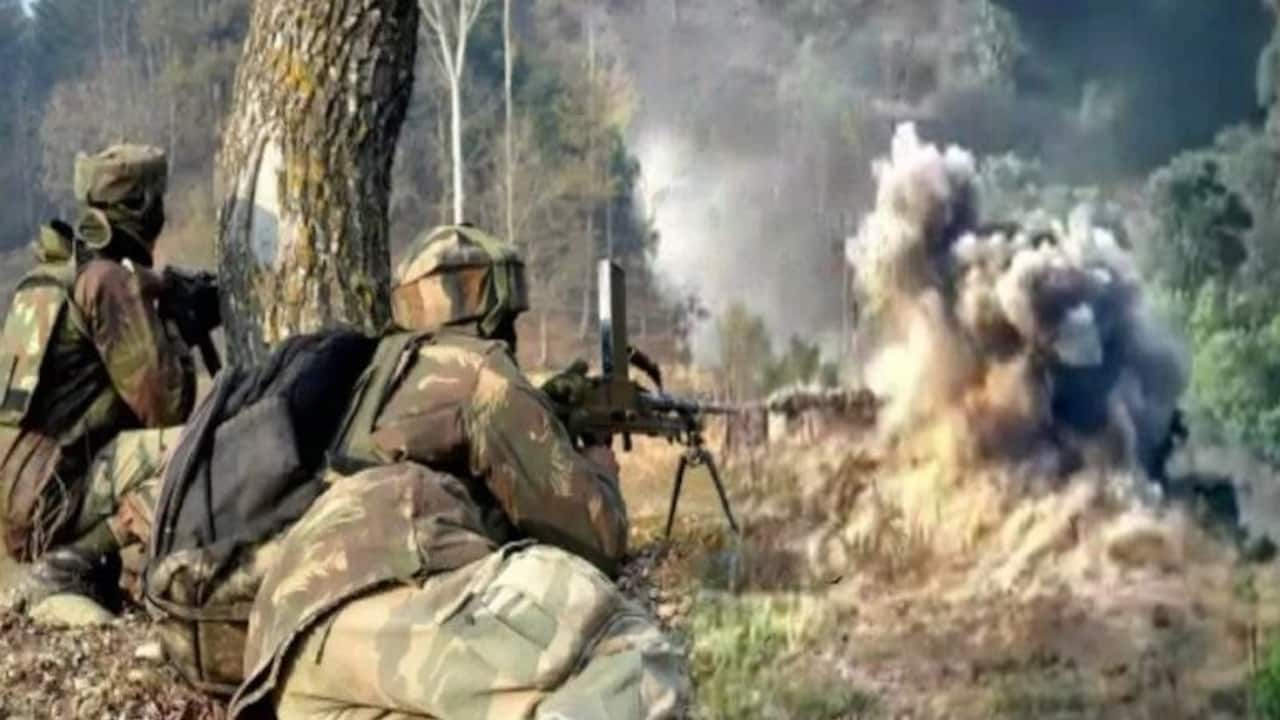 कांग्रेस का दावा, यूपीए के समय 6 सर्जिकल  स्ट्राइक हुई, सेना पहले ही कह चुकी, 'नहीं है कोई रिकॉर्ड'