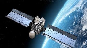 Pentagon tells senate asat test necessary as india faced threat from space