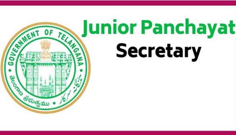 Telangana: Junior Panchayat secretaries to take charge tomorrow