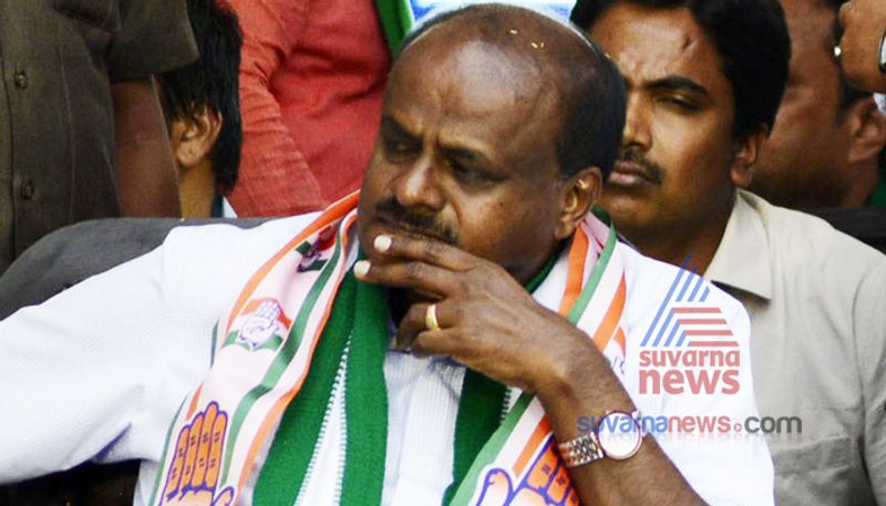 Loksabha Elections 2019 Deshpande Is The Responsibility Of Asnotikar Result Says HD Kumaraswamy