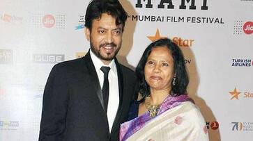 Here's what Irrfan Khan's wife Sutapa wrote about his condition