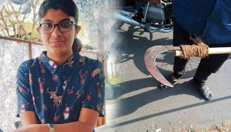 girl dies in a Accident on bizarre circumstances