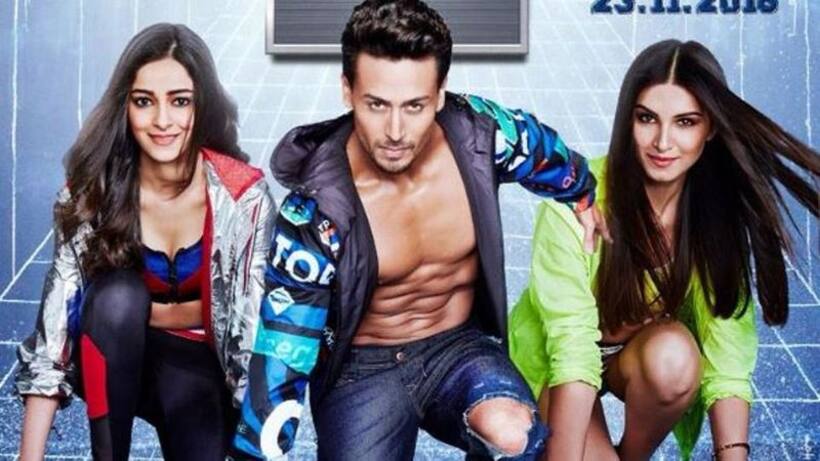 दर्शकों को नहीं भाया SOTY 2 का ट्रेलर, सोशल मीडिया पर जारी है ट्रोलिंग