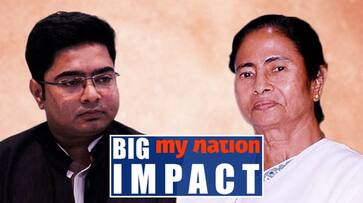 Mamata Banerjee, nephew Abhishek in trouble as Supreme Court issues notice to Bengal government in alleged gold seizure case