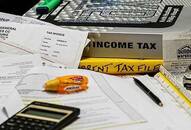 Everything you need to know about the new Income Tax forms for 2019 and 2020