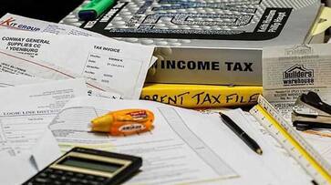 Everything you need to know about the new Income Tax forms for 2019 and 2020