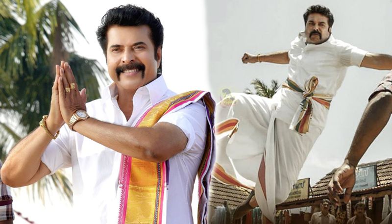 madhuraraja malayalam movie review