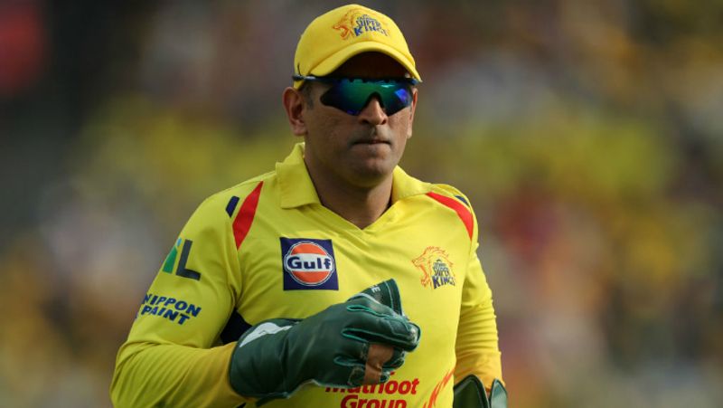 Ms Dhoni stops retirement speculation and he likely to play ipl 2022