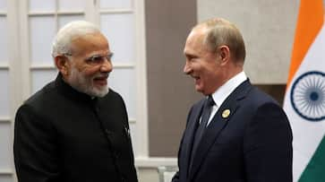 Russia to honours Prime Minister Narendra Modi with its highest award for cementing ties