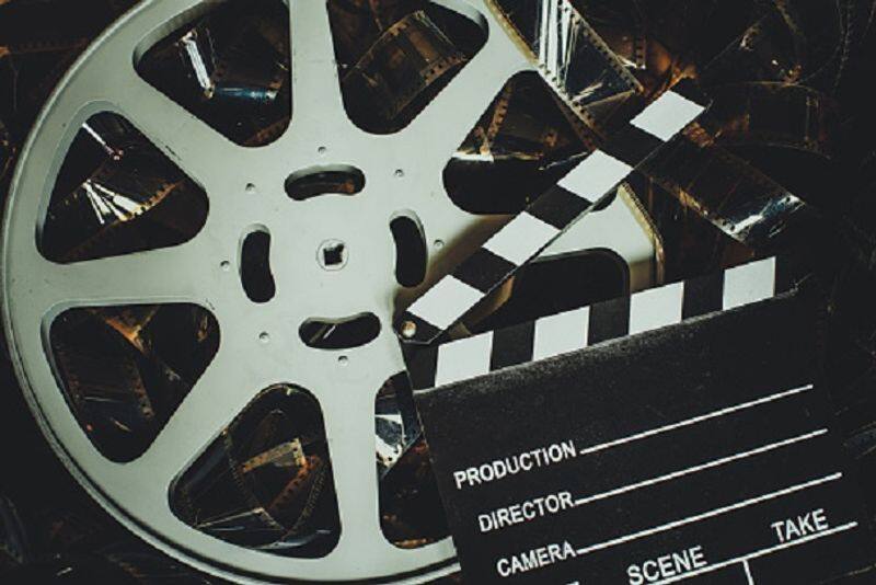 film reel