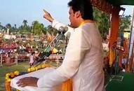 Tripura's time to thank Modi: Biplab Deb