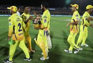 3 ways Chennai Super Kings turned Rajasthan Royals into paupers