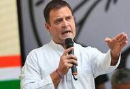 MHA asks Rahul Gandhi to explain his dual citizenship