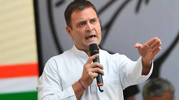 MHA asks Rahul Gandhi to explain his dual citizenship