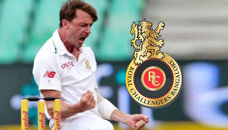 IPL 2019: Dale Steyn joins RCB, to replace Nathan Coulter-Nile