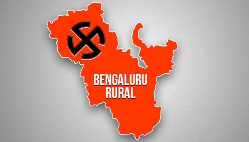 Bengaluru Rural Lok Sabha constituency: All you need to know; 15 candidates in fray