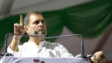 one more Case against congress president Rahul Gandhi in delhi court