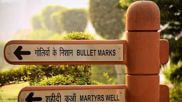 Jallianwala Bagh Sorry seems to be the hardest word even a century later