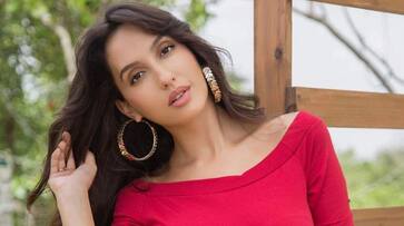 Nora Fatehi reveals details about her breakup with Angad Bedi