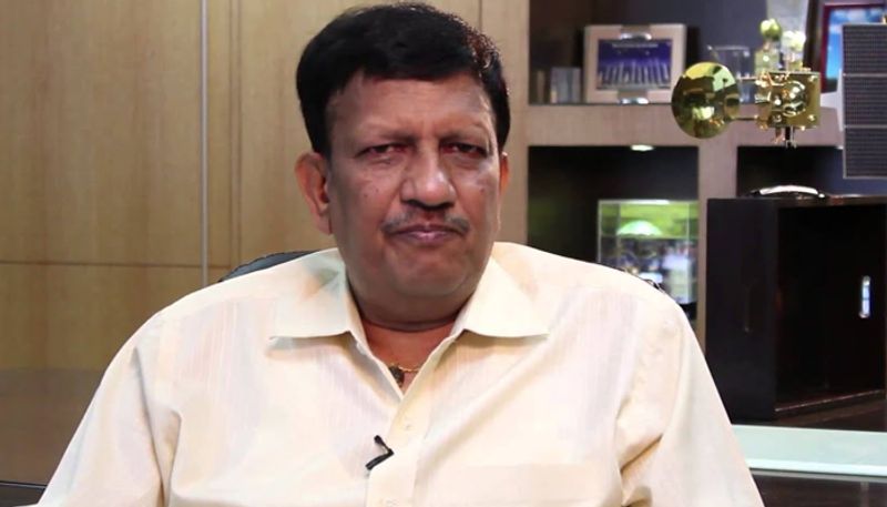 Space Scientist Dr SK Shivakumar Passes Away