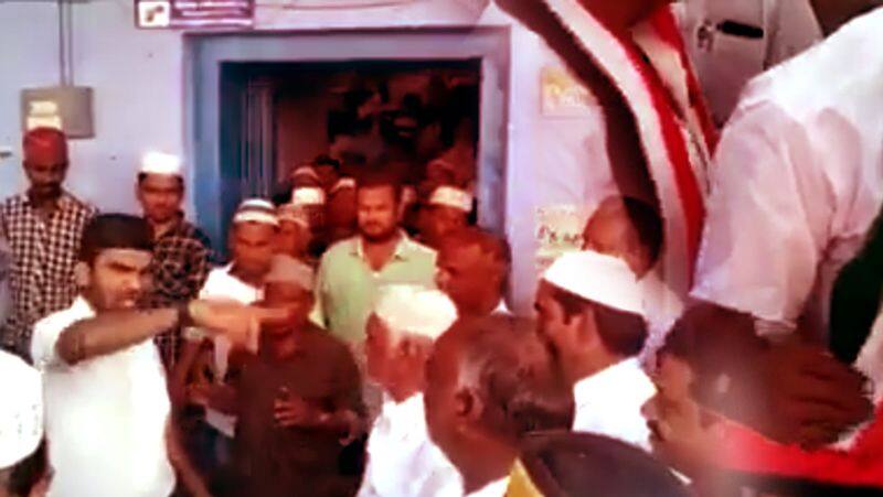 Muslims Against ADMK video