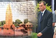 Jallianwala Bagh massacre was 'a shameful act', says British envoy Dominic Asquith