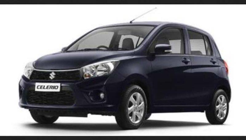 Maruti Celerio crosses 1 lakh sales in FY19