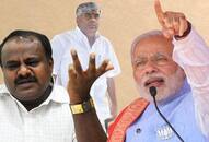 PM Modi comeback to Kumaraswamy controversial statement on Indian soldiers