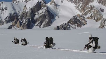 On Siachen Day, Nation pays homage to heroes of world highest battlefield