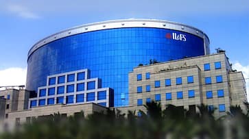 Former IL&FS MD Ramesh Bawa arrested for default