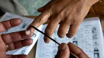 Quick check of states going to polls in second phase of Lok Sabha elections