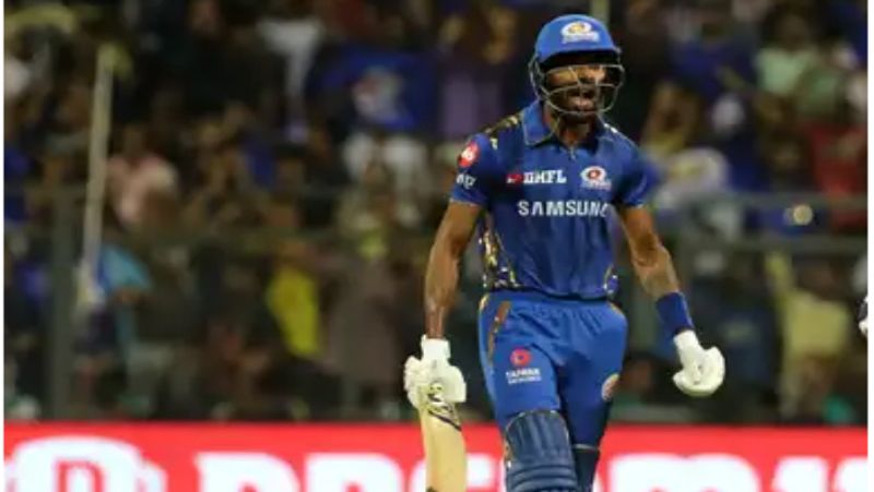 watch Hardik Helicopter Shot at Wankhede