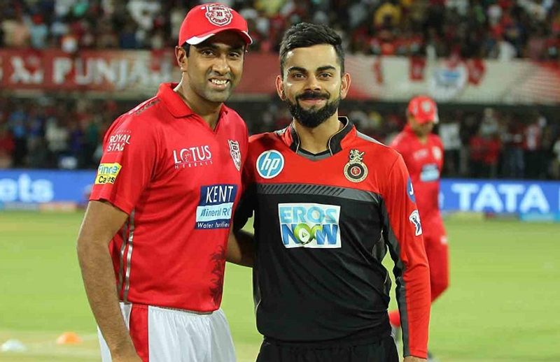 RCB won the toss vs Kings Eleven Punjab