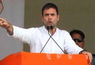 Rahul Gandhi chor jibe court case file in Bulandshahr by Jagdeep modi